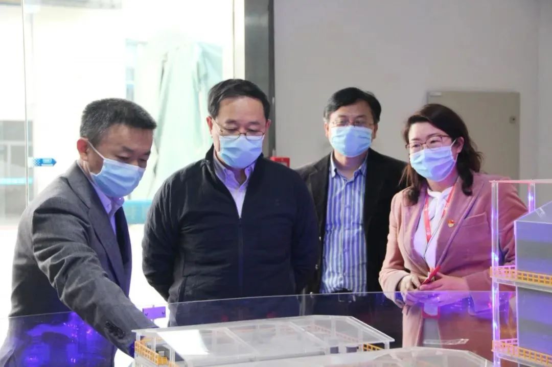 中產協向國家市場監督管理總局建言 華興集團 元琛科技 蘇州耀晨